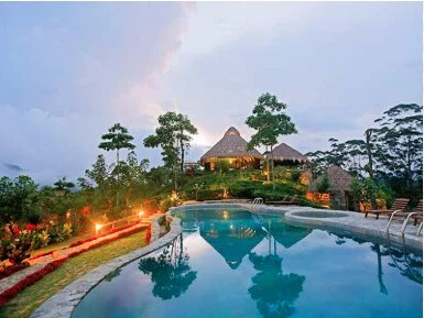 Gal Oya Lodge 1