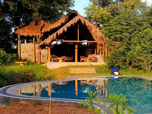 Gal Oya Lodge