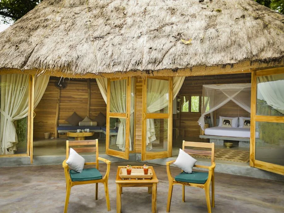 Gal Oya Lodge 5