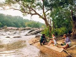 Gal Oya Lodge