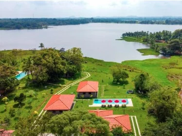 Gal Oya Lodge 1