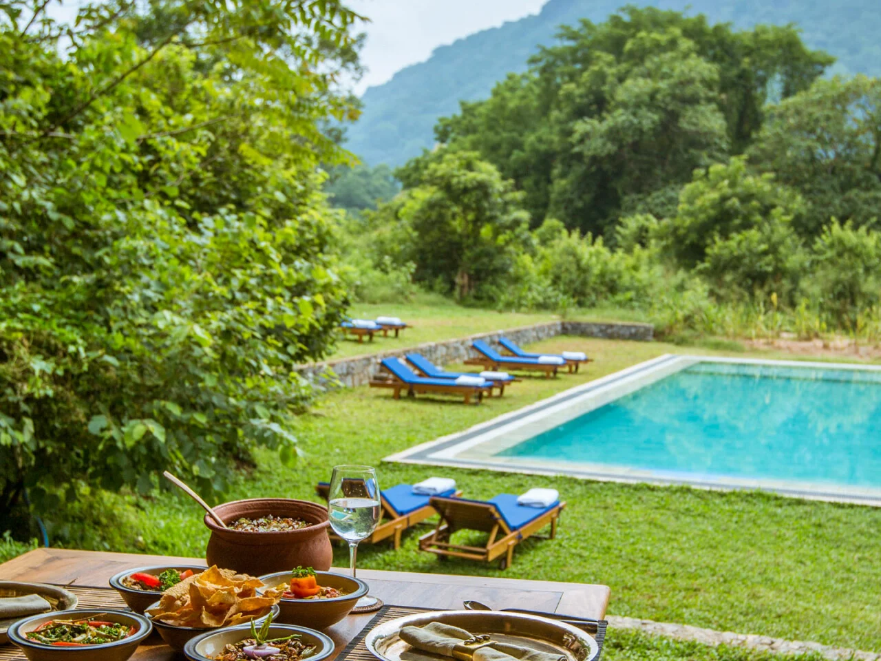 Gal Oya Lodge 7