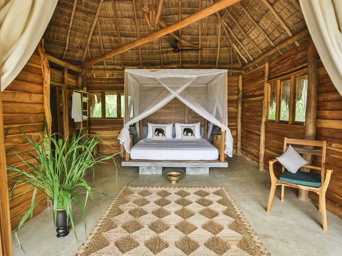 Gal Oya Lodge 5