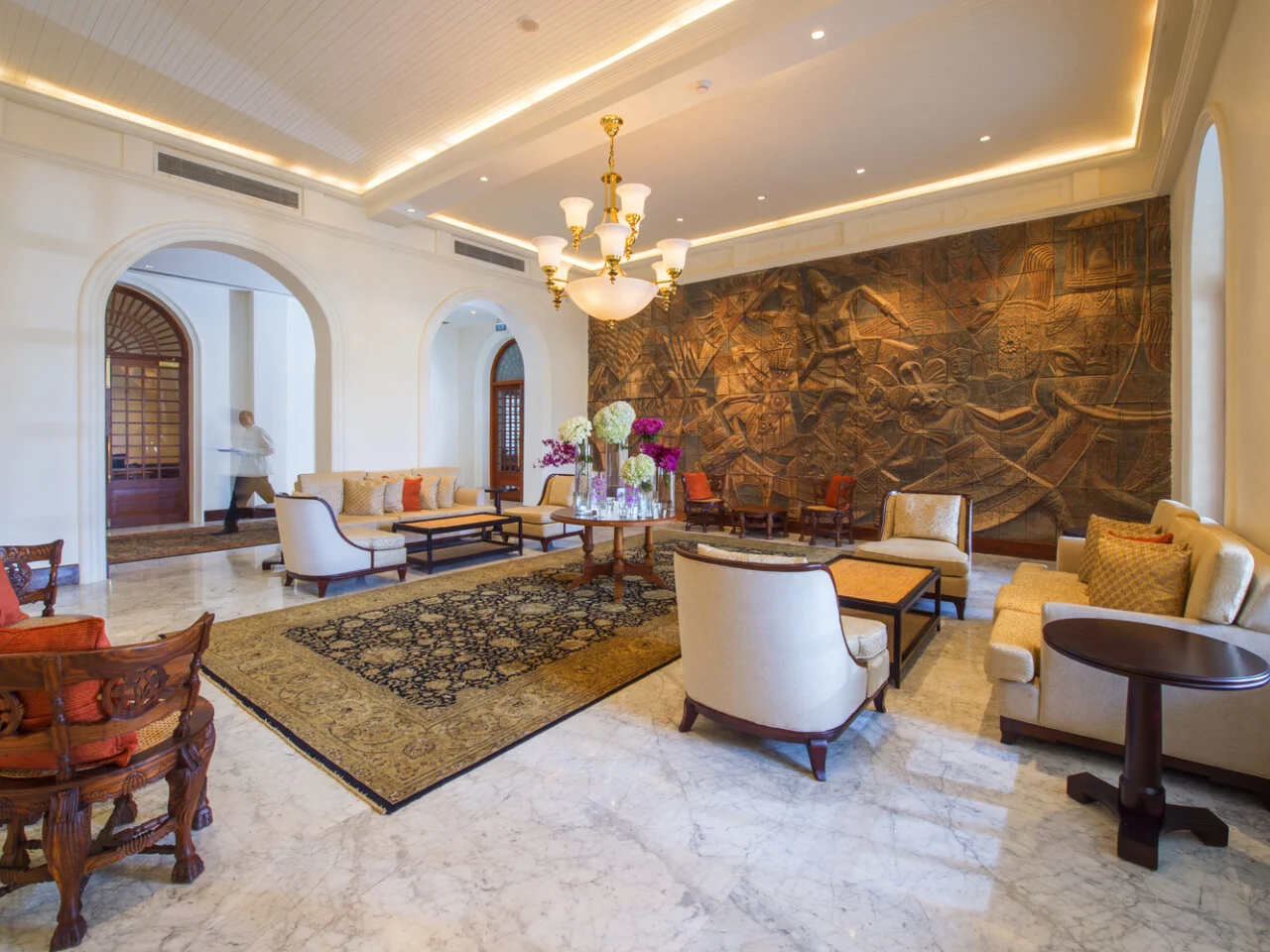 Galle Face Hotel 29