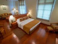 Galle Face Hotel 1