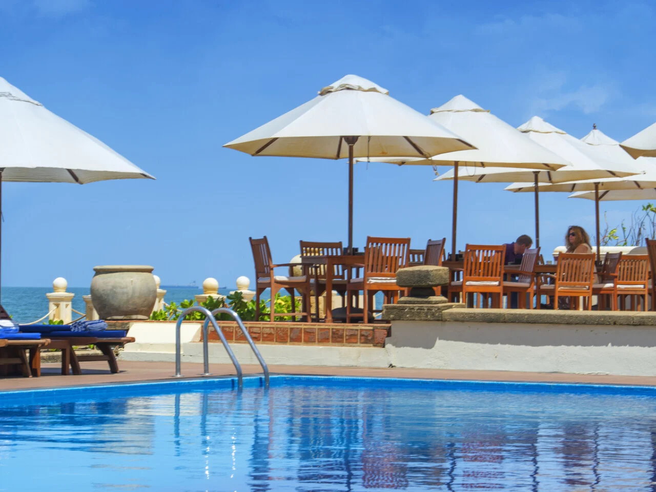 Galle Face Hotel 32