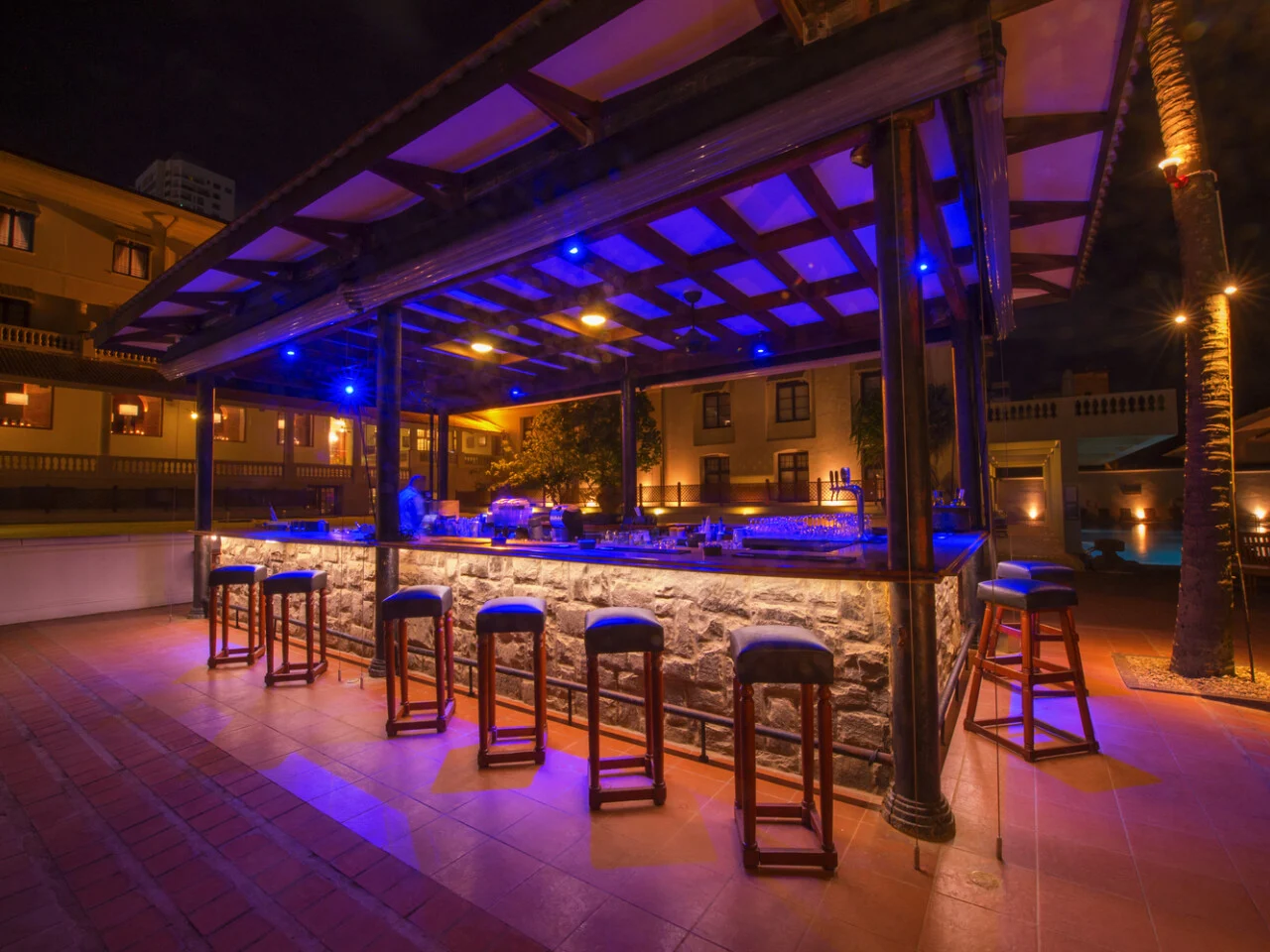 Galle Face Hotel 35