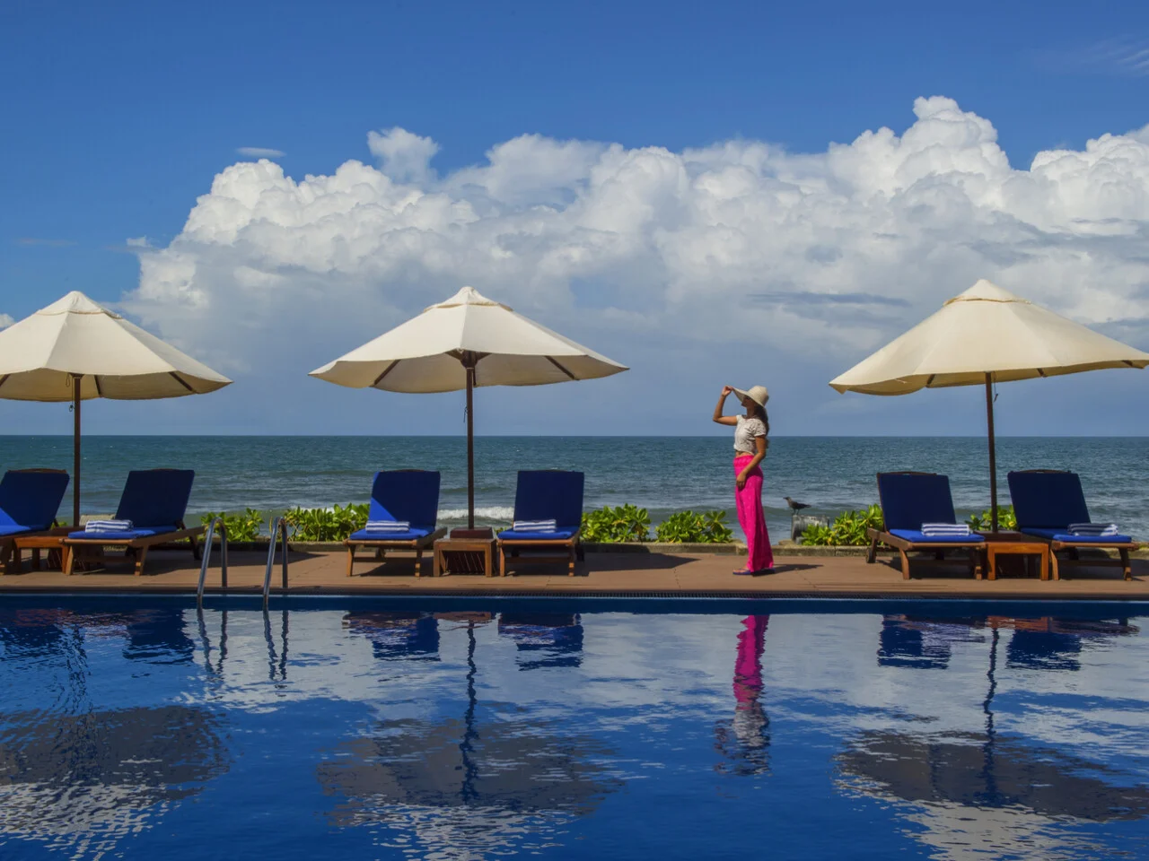 Galle Face Hotel 1