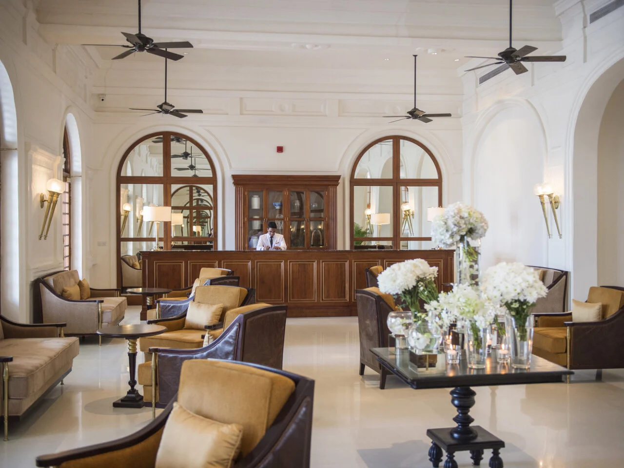 Galle Face Hotel