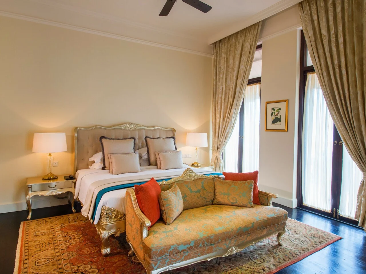 Galle Face Hotel 4