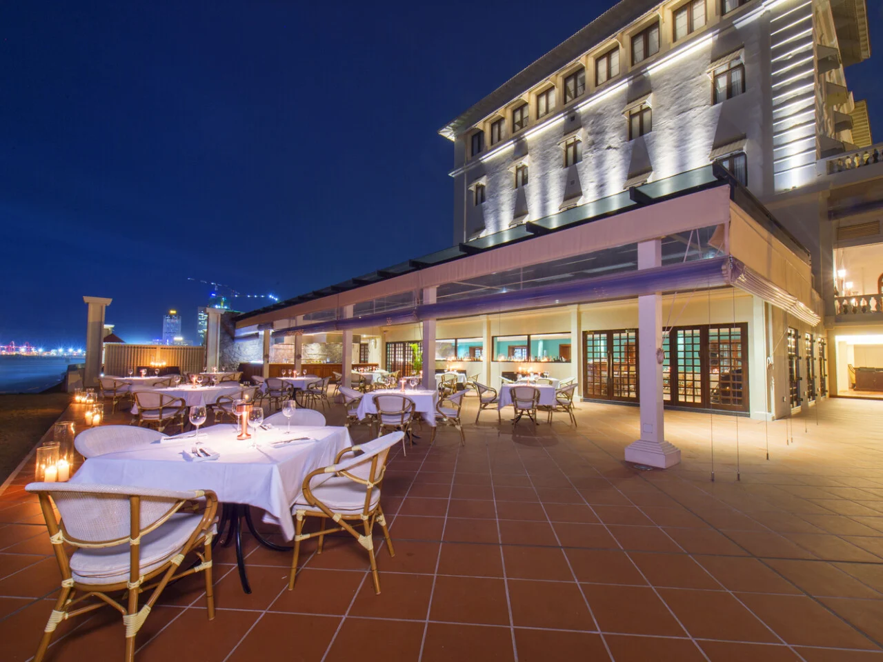 Galle Face Hotel 34