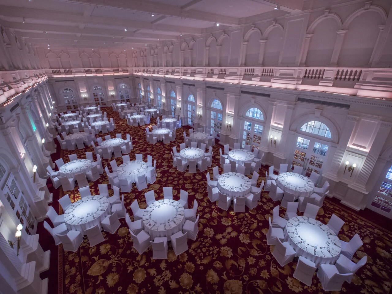 Galle Face Hotel 1