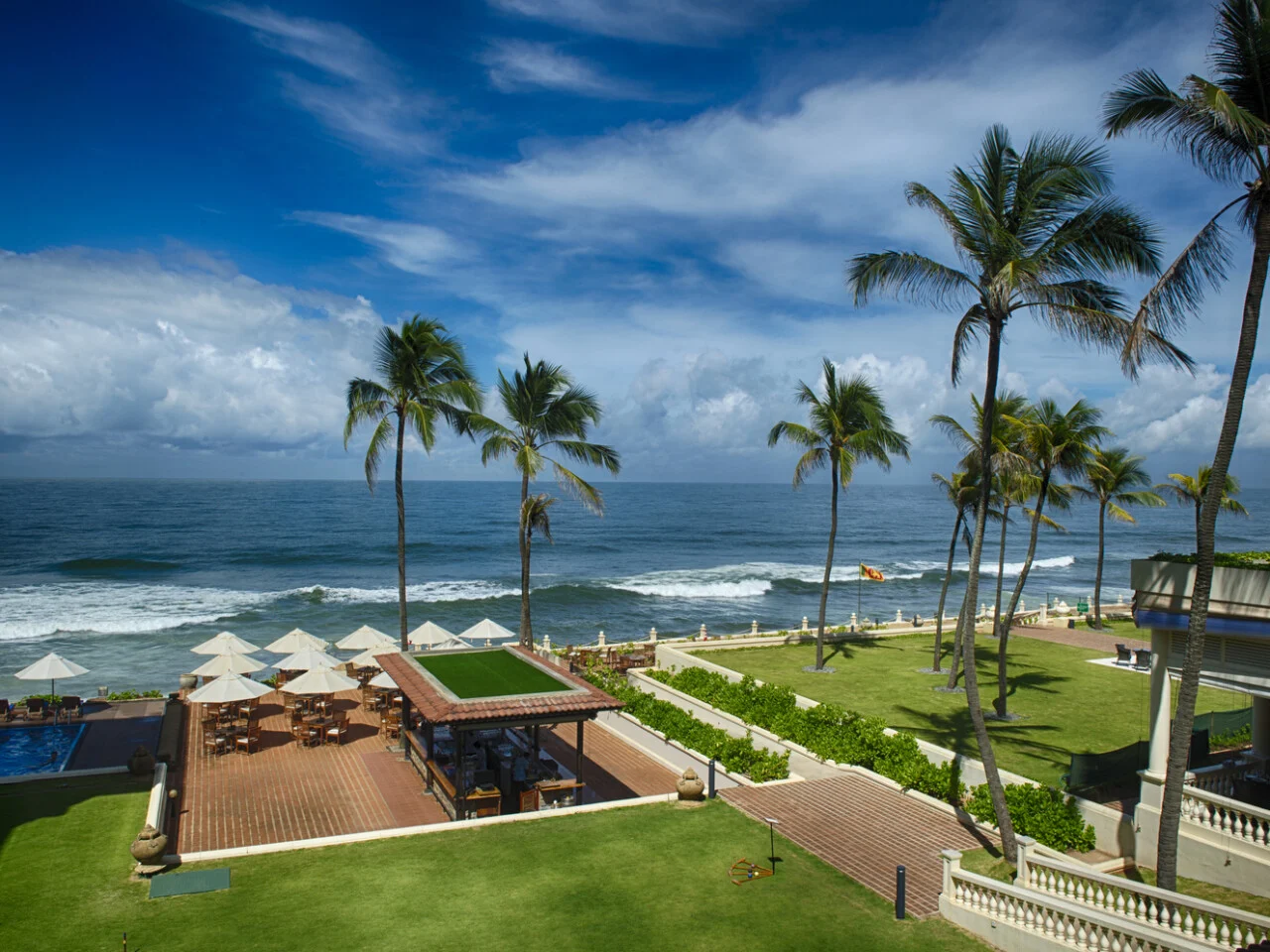 Galle Face Hotel 3