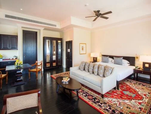 Galle Face Hotel 23