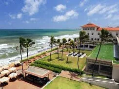 Galle Face Hotel 4