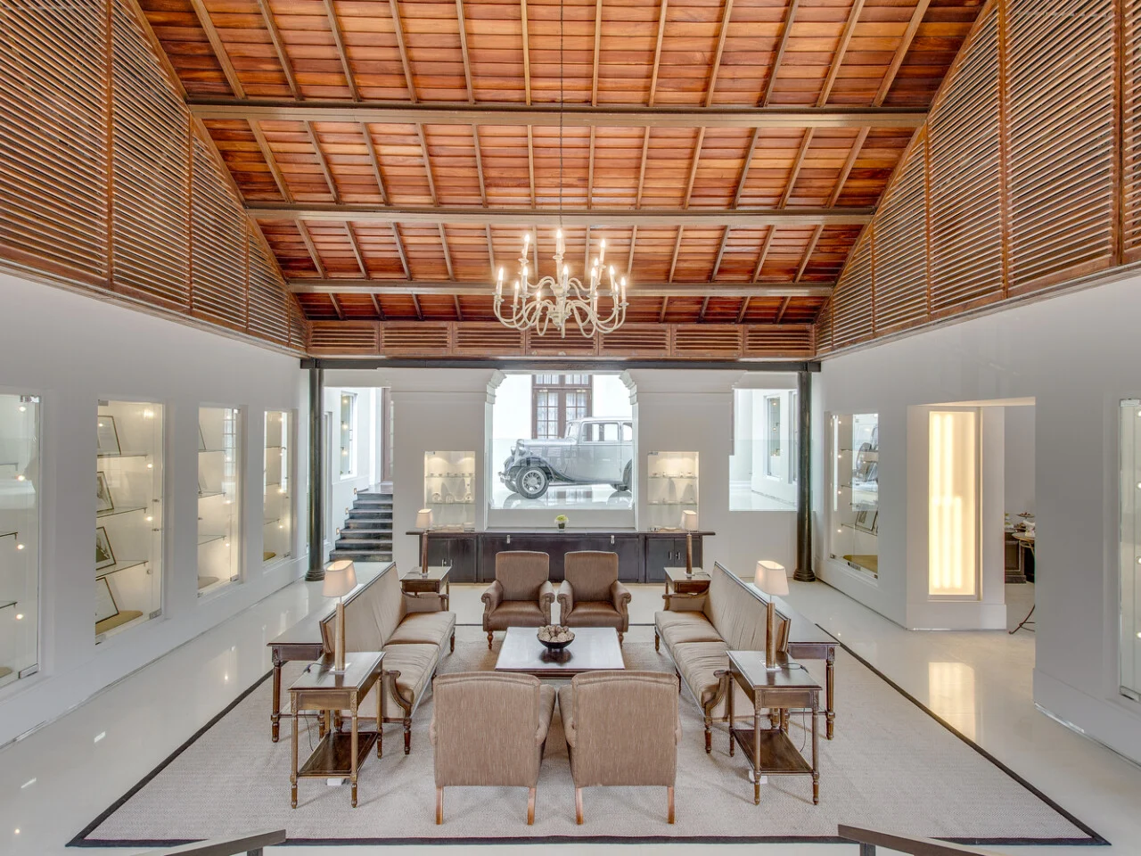 Galle Face Hotel 20