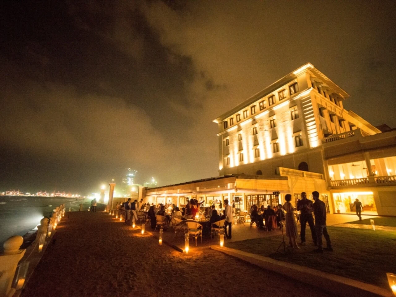 Galle Face Hotel 21