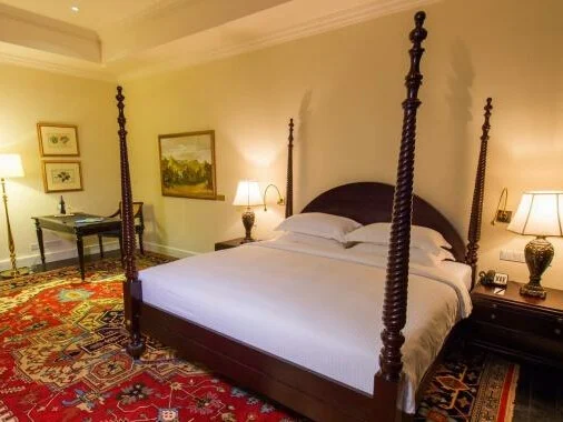 Galle Face Hotel