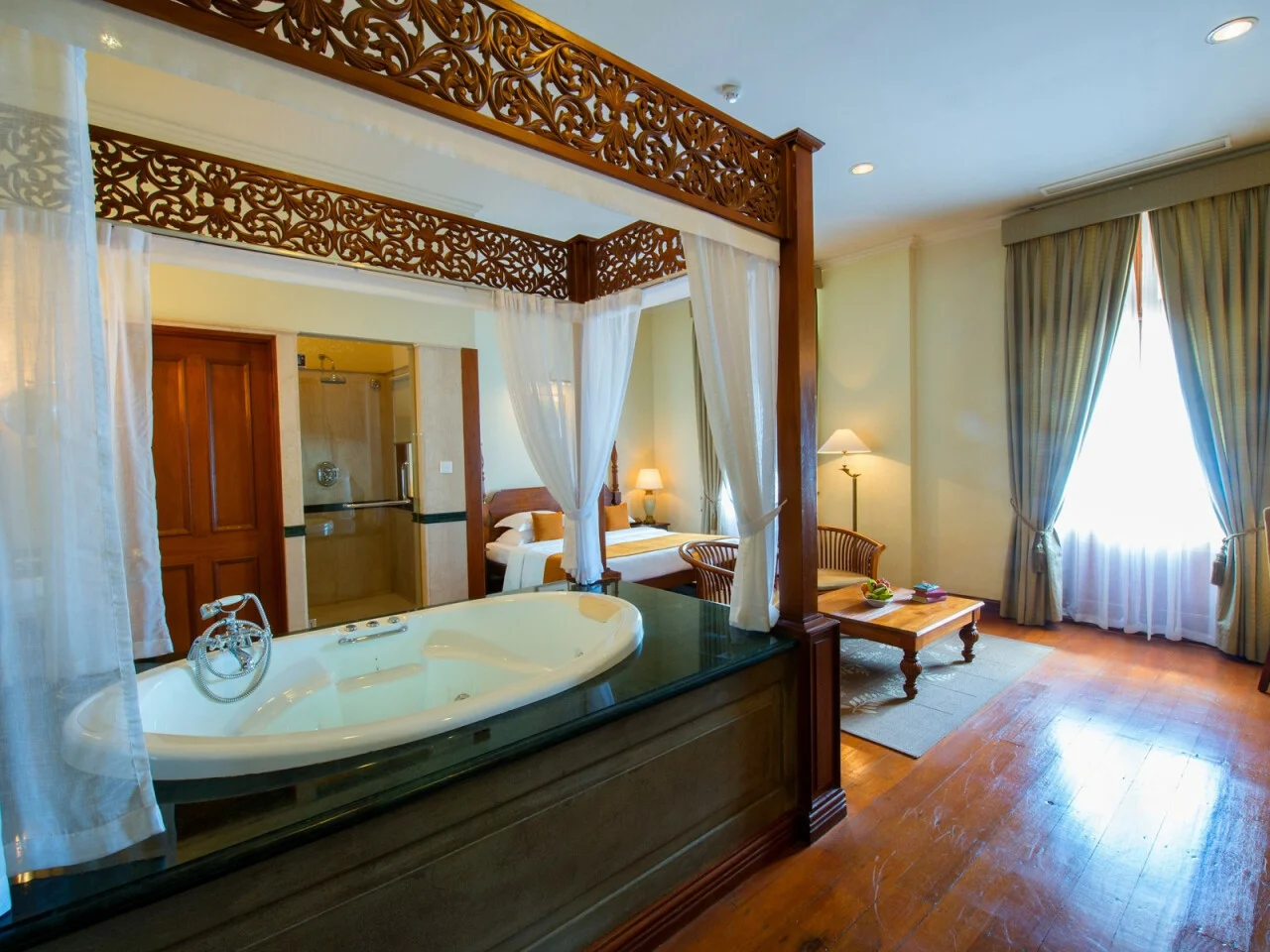 Galle Face Hotel 39