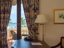 Galle Face Hotel 9
