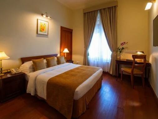 Galle Face Hotel 1