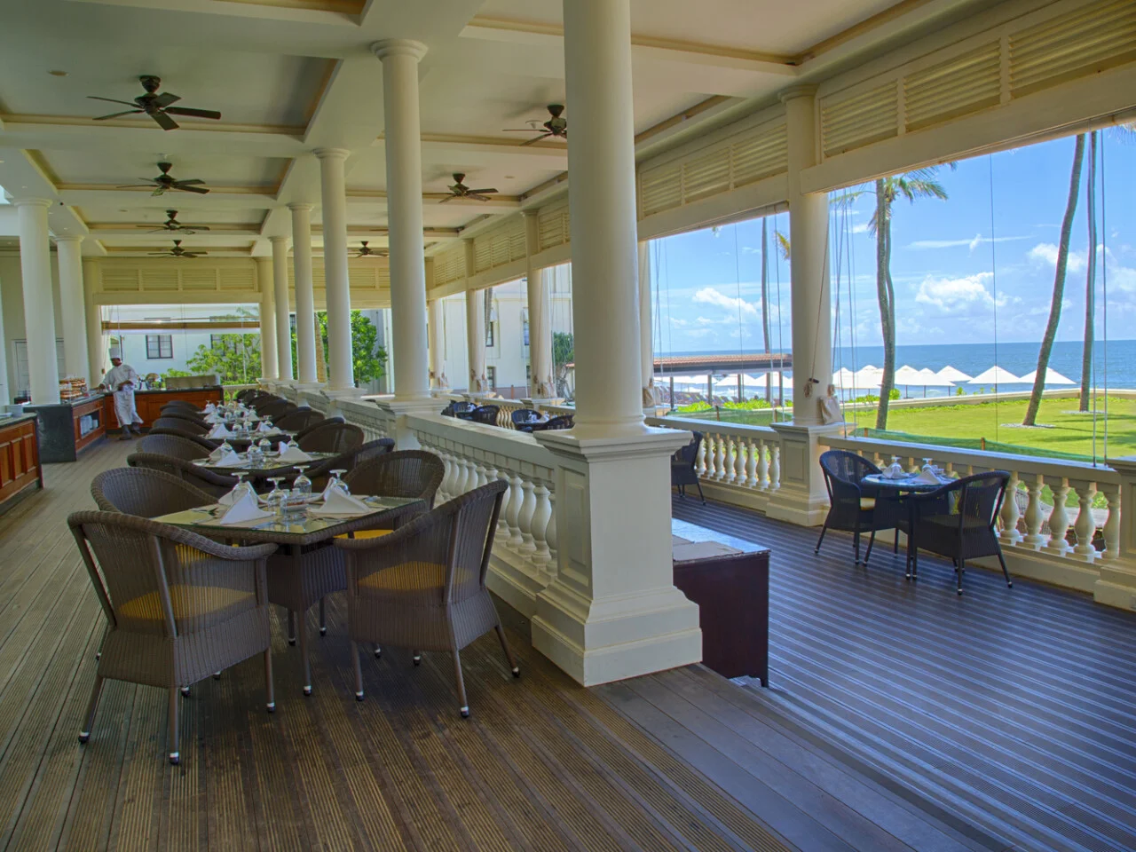 Galle Face Hotel 36