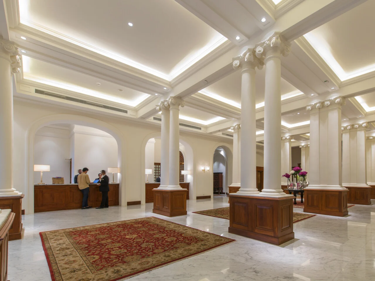 Galle Face Hotel