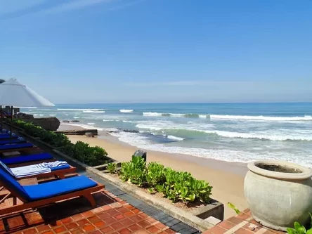Galle Face Hotel 1