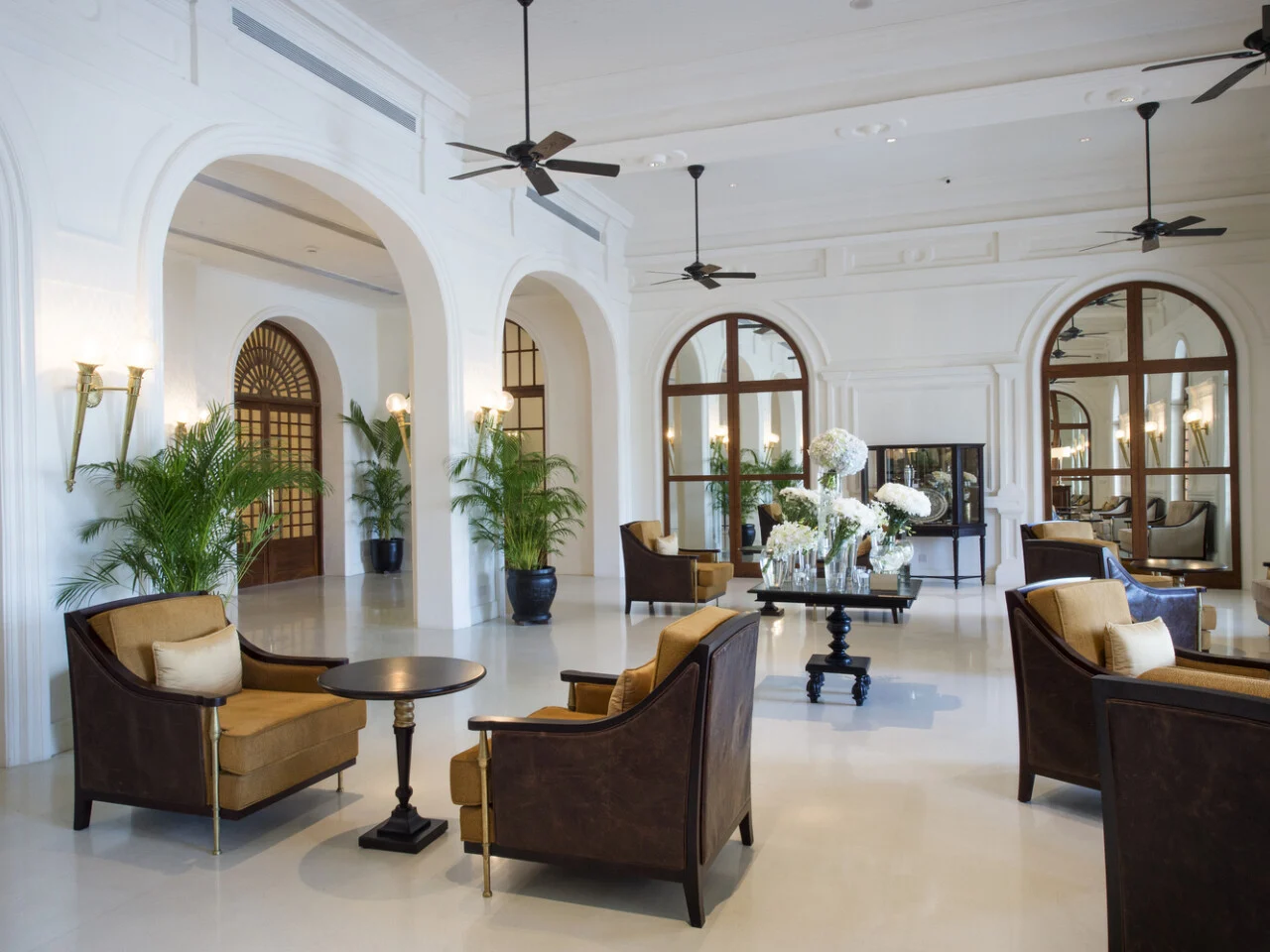 Galle Face Hotel 31