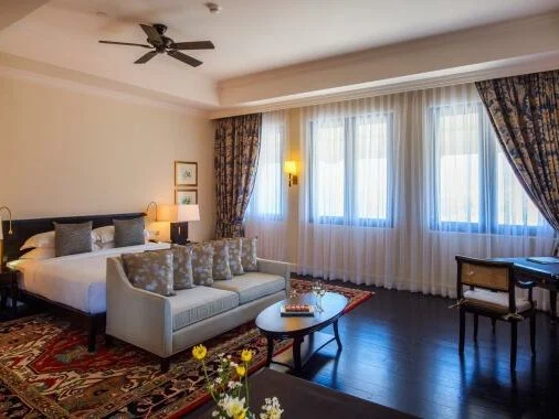 Galle Face Hotel 18