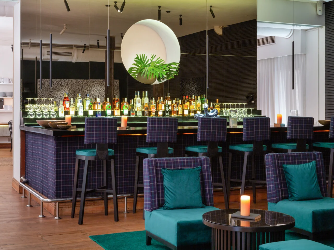 Galle Face Hotel