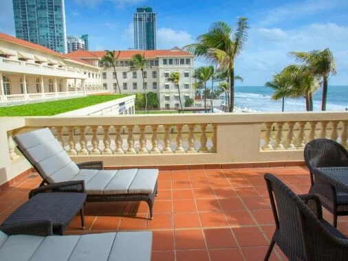 Galle Face Hotel 3