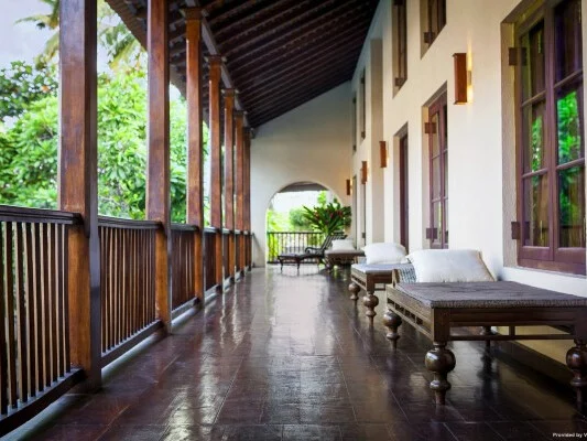 Galle Fort Hotel 2