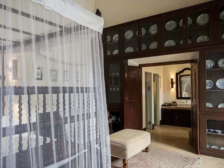Galle Fort Hotel 10