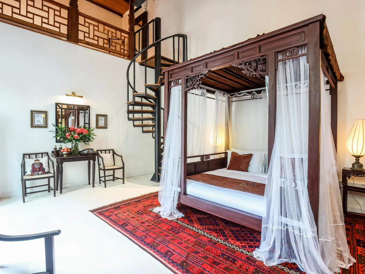 Galle Fort Hotel 5