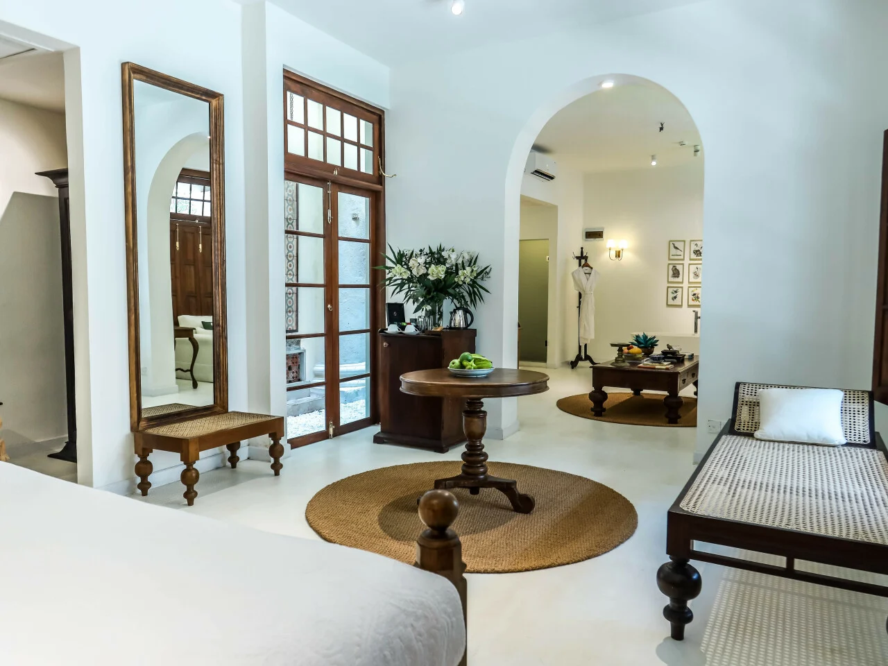 Galle Fort Hotel