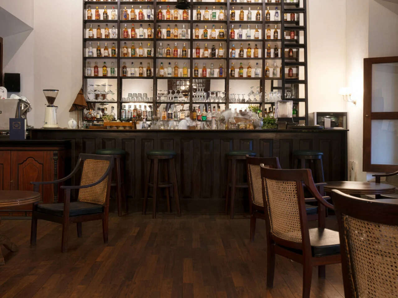 Galle Fort Hotel 1