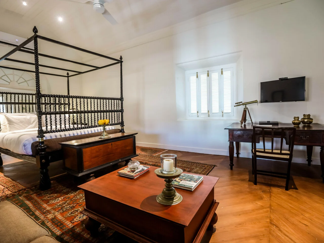 Galle Fort Hotel 18