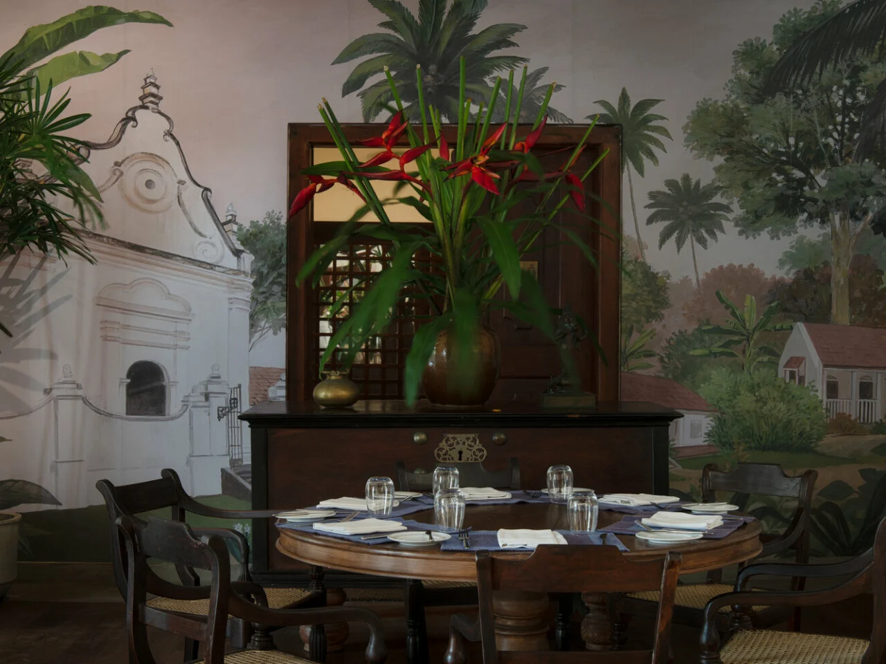 Galle Fort Hotel 12