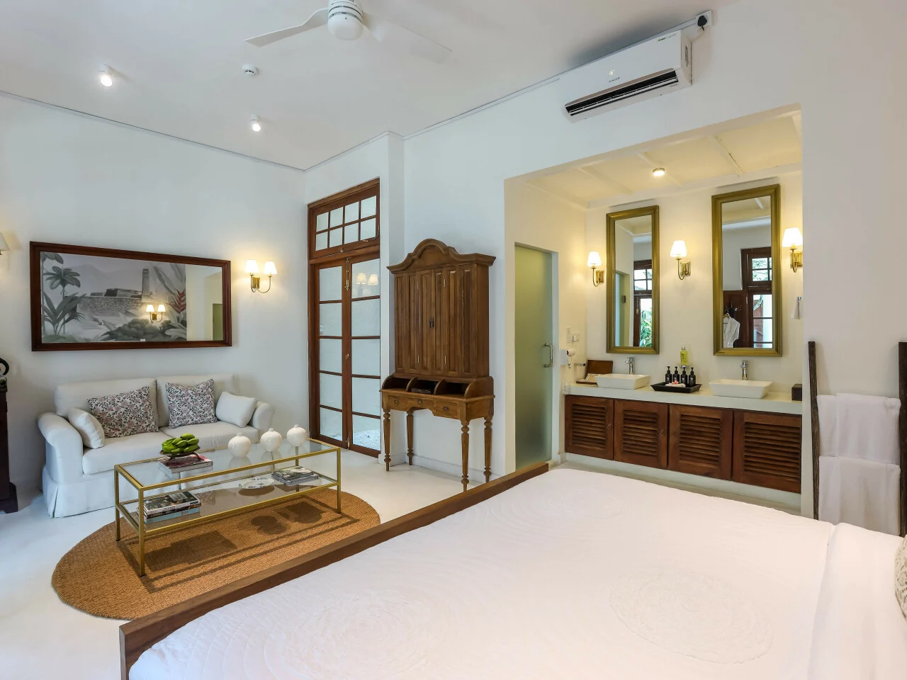 Galle Fort Hotel 2