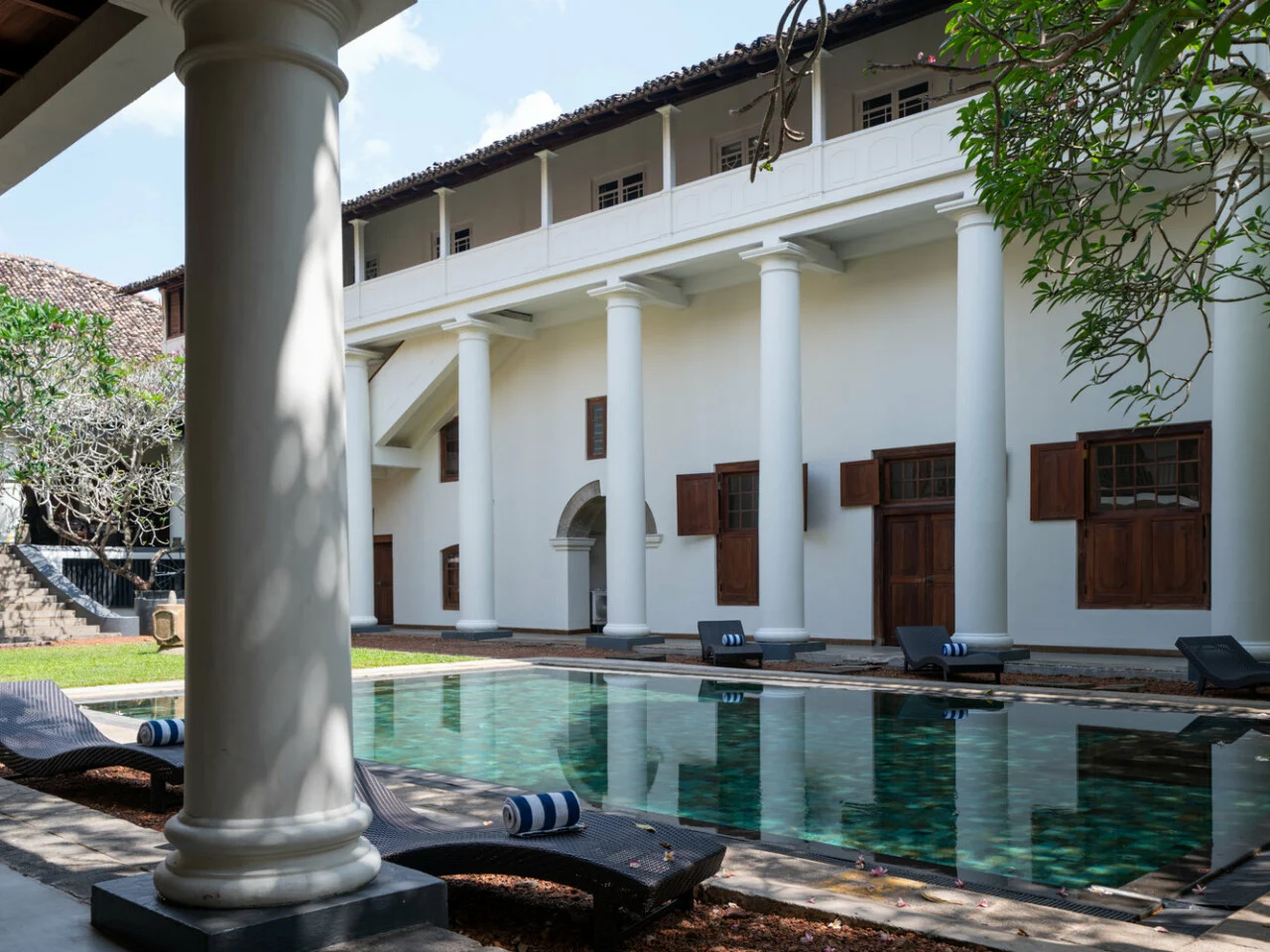 Galle Fort Hotel 4