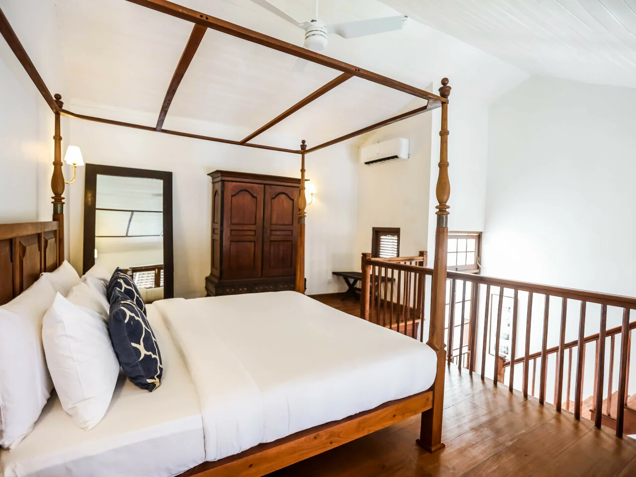 Galle Fort Hotel 13