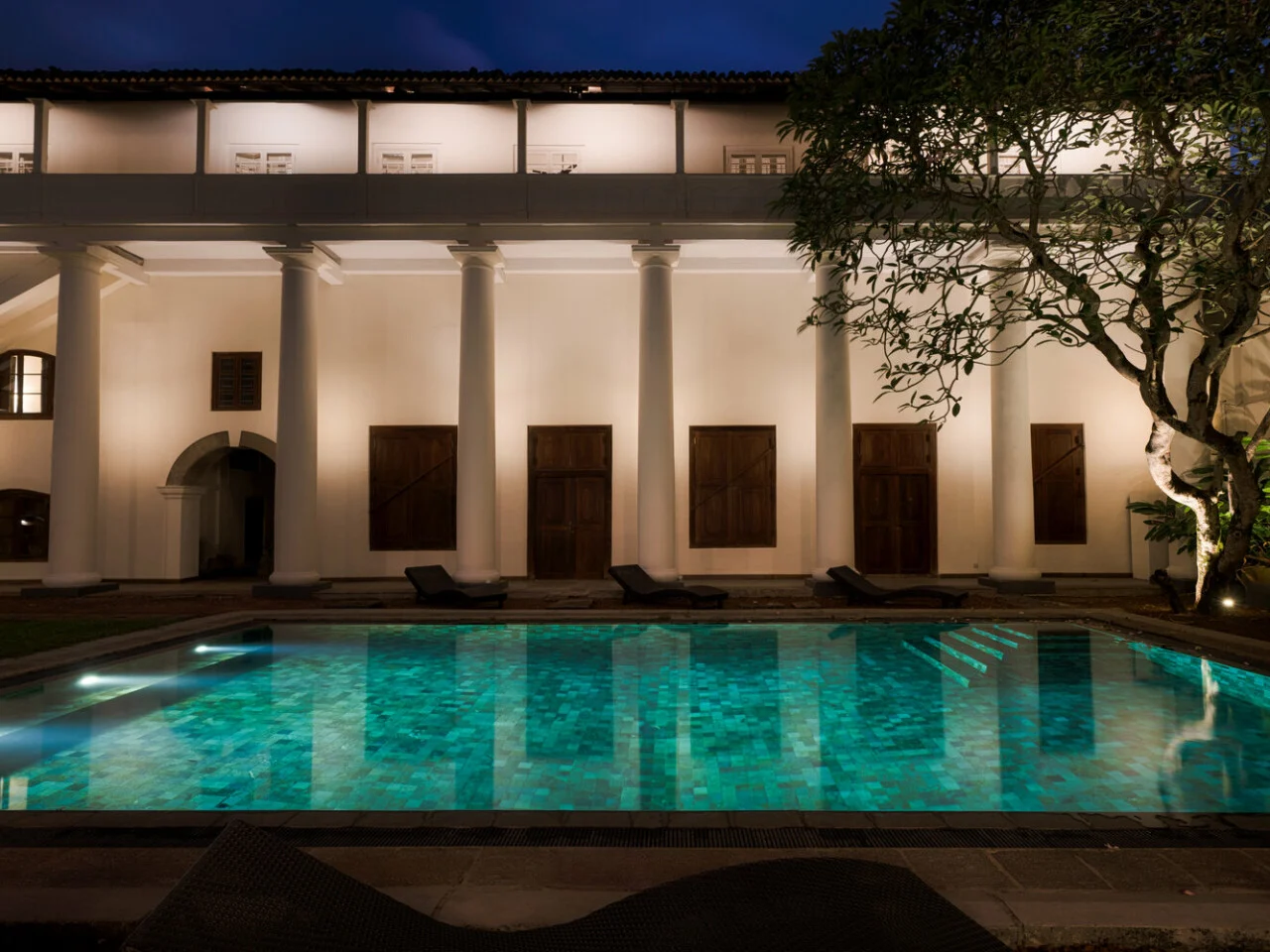 Galle Fort Hotel 9