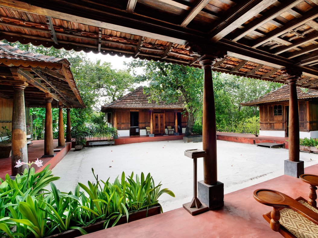 Gangehi Island Resort 4