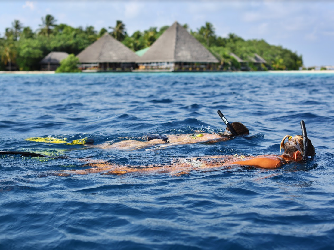 Gangehi Island Resort 17