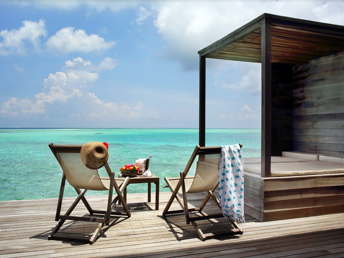 Gangehi Island Resort 2