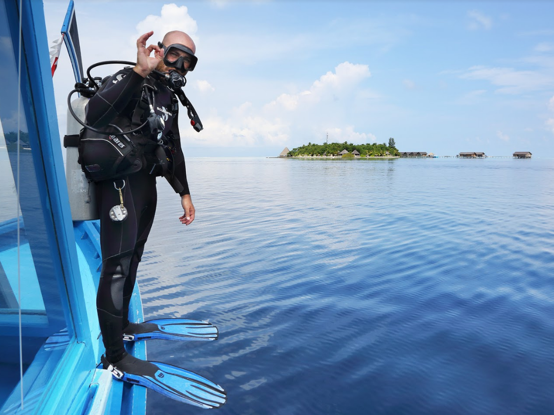 Gangehi Island Resort 7