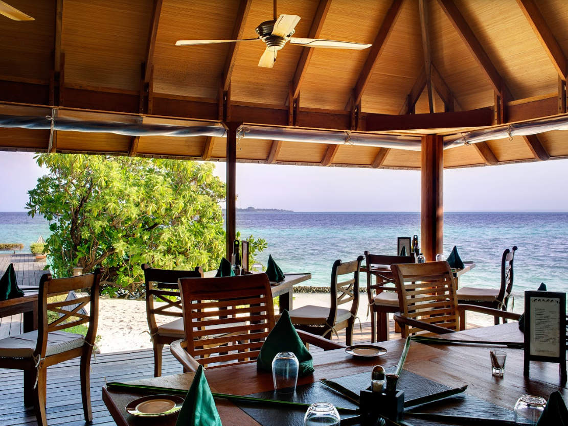 Gangehi Island Resort 3