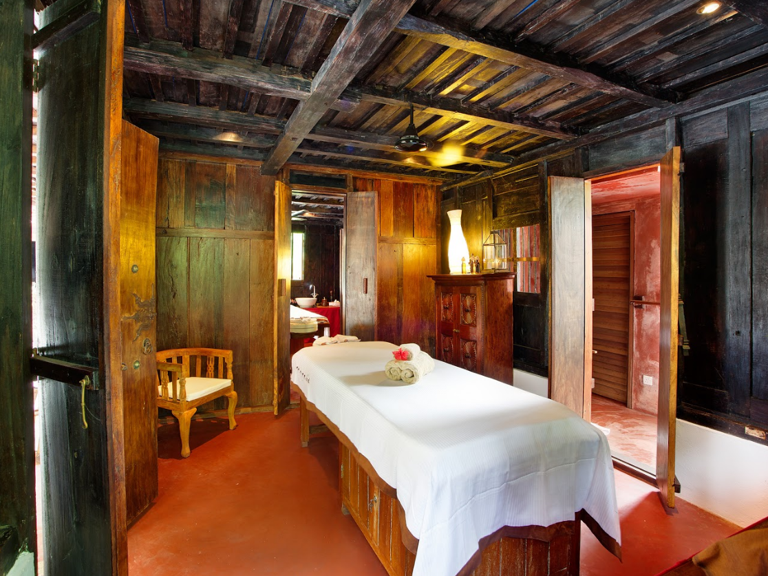 Gangehi Island Resort 1