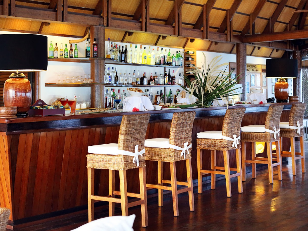 Gangehi Island Resort 6